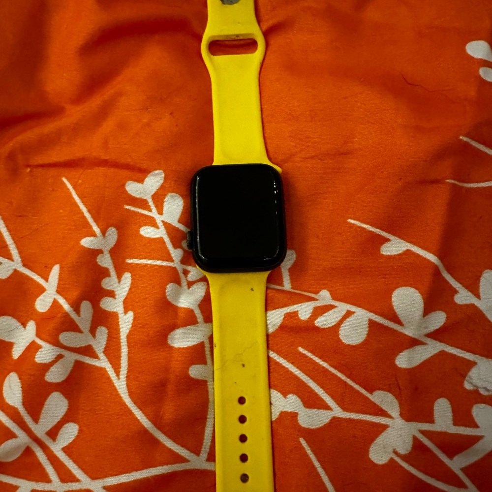 Apple Watch Series 5
